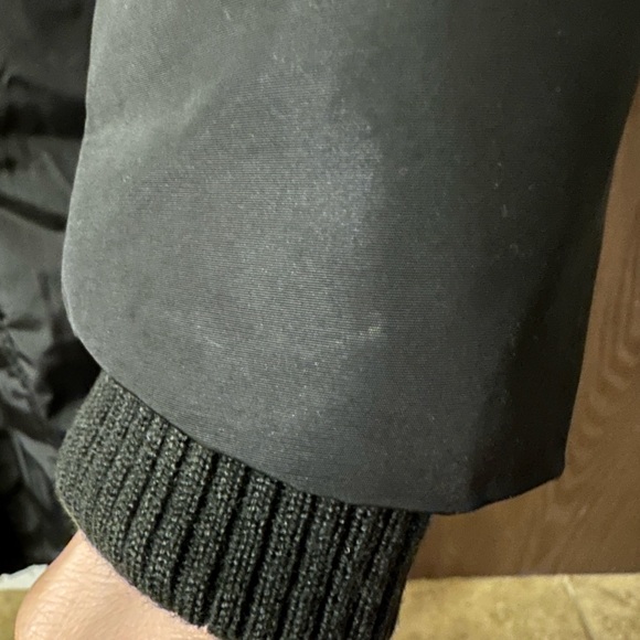 Atelier Noir division of Rudsak winter jacket - Picture 6 of 11